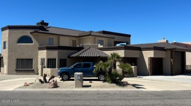 Residential Estate Neighborhood with No-HOA Fees! Besides the on London Bridge Golf Course in Arizona - for sale on GolfHomes.com, golf home, golf lot