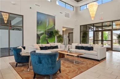 Welcome to new, one-level condo living for the 55 and better at on Oasis Sports Park in Virginia - for sale on GolfHomes.com, golf home, golf lot