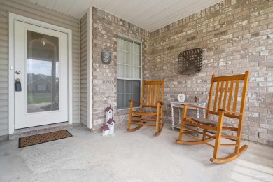 This charming home is packed with features and situated in one on Tiger Point Golf and Country Club in Florida - for sale on GolfHomes.com, golf home, golf lot