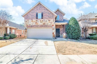 Exquisite Home in Sought-After Lantana Trail Community!!

This on Lantana Golf Club in Texas - for sale on GolfHomes.com, golf home, golf lot