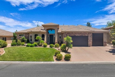 Impeccably upgraded and move-in ready, this beautifully on Sky Mountain Golf Course in Utah - for sale on GolfHomes.com, golf home, golf lot