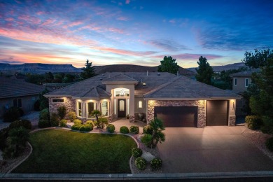 Impeccably upgraded and move-in ready, this beautifully on Sky Mountain Golf Course in Utah - for sale on GolfHomes.com, golf home, golf lot