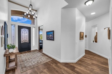 Impeccably upgraded and move-in ready, this beautifully on Sky Mountain Golf Course in Utah - for sale on GolfHomes.com, golf home, golf lot