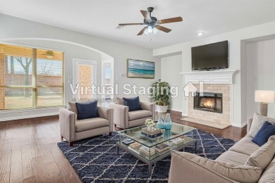 Exquisite Home in Sought-After Lantana Trail Community!!

This on Lantana Golf Club in Texas - for sale on GolfHomes.com, golf home, golf lot