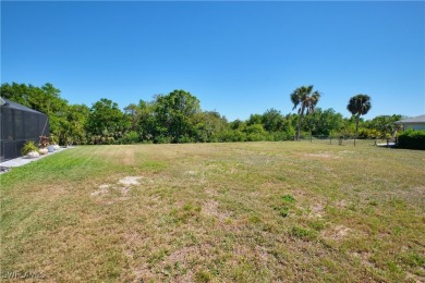 Build your dream home on this exceptional vacant lot in on Kingsway Country Club in Florida - for sale on GolfHomes.com, golf home, golf lot