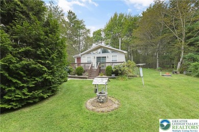 Your Search is Over! Welcome home to your lovely Sun drenched 3 on Pocono Farms Country Club in Pennsylvania - for sale on GolfHomes.com, golf home, golf lot