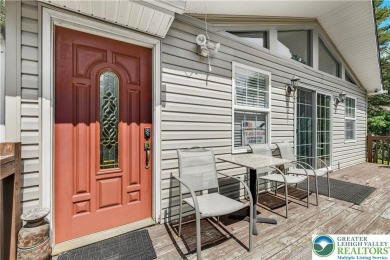 Your Search is Over! Welcome home to your lovely Sun drenched 3 on Pocono Farms Country Club in Pennsylvania - for sale on GolfHomes.com, golf home, golf lot