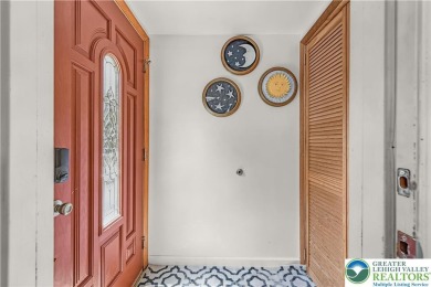 Your Search is Over! Welcome home to your lovely Sun drenched 3 on Pocono Farms Country Club in Pennsylvania - for sale on GolfHomes.com, golf home, golf lot