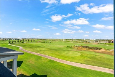 FAIRWAY VIEWS, RESORT LIVING! Welcome to 180 Spanish Dagger, a on Palmilla Beach Golf Club in Texas - for sale on GolfHomes.com, golf home, golf lot