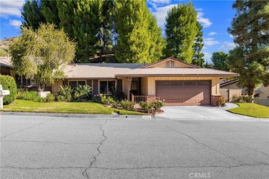 Rare Offering! Welcome to this Single Story, 3-Bedroom on Friendly Valley Golf Course in California - for sale on GolfHomes.com, golf home, golf lot