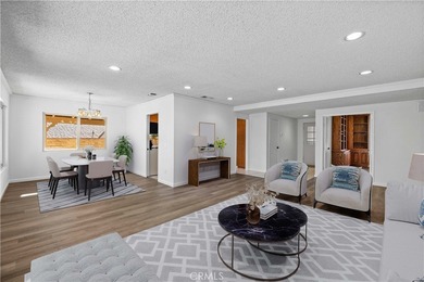 Rare Offering! Welcome to this Single Story, 3-Bedroom on Friendly Valley Golf Course in California - for sale on GolfHomes.com, golf home, golf lot