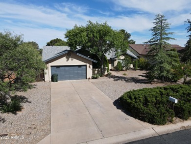 Nice 3br 2bth home with 2car garage, Beautiful Golf course view on Pueblo Del Sol Country Club in Arizona - for sale on GolfHomes.com, golf home, golf lot