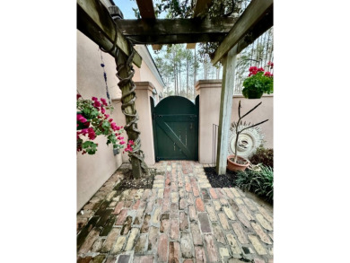 Experience life on the water at the lake, within Canebrake on Canebrake Country Club in Mississippi - for sale on GolfHomes.com, golf home, golf lot