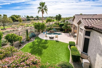 Magnificent!! Pristine! Elevated! Spotless! GOLF LOT!! are just on Trilogy Golf Club At Vistancia in Arizona - for sale on GolfHomes.com, golf home, golf lot