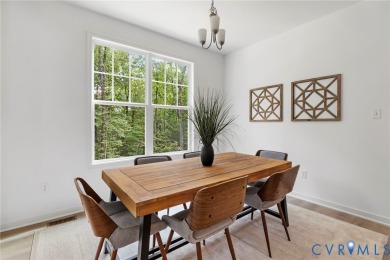 MOVE-IN READY! Enjoy new construction without the wait! The on Highlands Golfers Club in Virginia - for sale on GolfHomes.com, golf home, golf lot