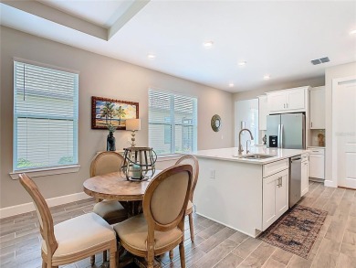 HUGE LIST PRICE decrease for this exquisitely maintained 2023 on Stonegate Golf Club in Florida - for sale on GolfHomes.com, golf home, golf lot