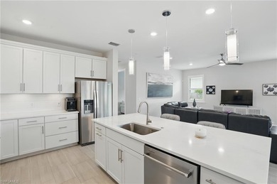 Located on a private Cul-de-sac street, Amador court is close to on Valencia Golf and Country Club in Florida - for sale on GolfHomes.com, golf home, golf lot