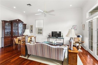 OPEN WED 6/18 @ 11a - 2p    |     Impeccably maintained and on Audubon Park Golf Course in Louisiana - for sale on GolfHomes.com, golf home, golf lot