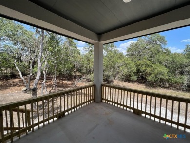 Beautiful NEW home in the desired golf course community of on Vaaler Creek Golf Club in Texas - for sale on GolfHomes.com, golf home, golf lot