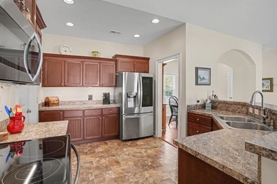 Welcome to 1008 Napa Ct, a beautifully maintained 3-bedroom on Long Bay Club in South Carolina - for sale on GolfHomes.com, golf home, golf lot