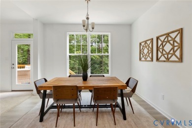 MOVE-IN READY! Enjoy new construction without the wait! The on Highlands Golfers Club in Virginia - for sale on GolfHomes.com, golf home, golf lot