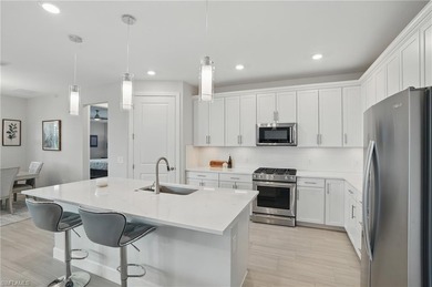 Located on a private Cul-de-sac street, Amador court is close to on Valencia Golf and Country Club in Florida - for sale on GolfHomes.com, golf home, golf lot