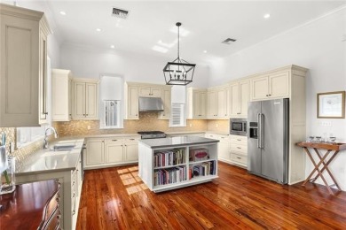 OPEN WED 6/18 @ 11a - 2p    |     Impeccably maintained and on Audubon Park Golf Course in Louisiana - for sale on GolfHomes.com, golf home, golf lot