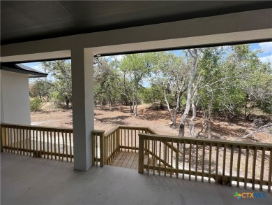 Beautiful NEW home in the desired golf course community of on Vaaler Creek Golf Club in Texas - for sale on GolfHomes.com, golf home, golf lot