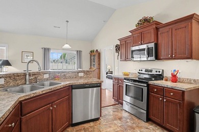 Welcome to 1008 Napa Ct, a beautifully maintained 3-bedroom on Long Bay Club in South Carolina - for sale on GolfHomes.com, golf home, golf lot