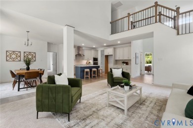 MOVE-IN READY! Enjoy new construction without the wait! The on Highlands Golfers Club in Virginia - for sale on GolfHomes.com, golf home, golf lot