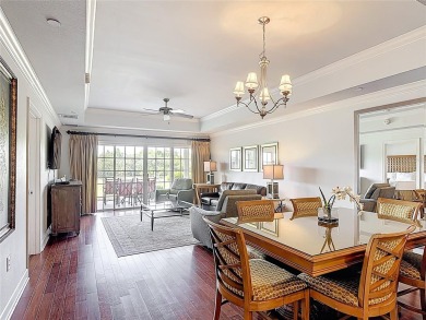 ACTIVE MEMBERSHIP. FULLY FURNISHED. SUNSET VIEWS OVER THE TOM on Reunion Resort Golf Course in Florida - for sale on GolfHomes.com, golf home, golf lot
