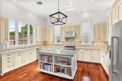 OPEN WED 6/18 @ 11a - 2p    |     Impeccably maintained and on Audubon Park Golf Course in Louisiana - for sale on GolfHomes.com, golf home, golf lot