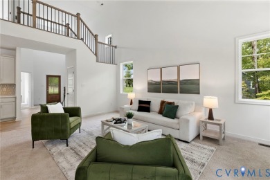 MOVE-IN READY! Enjoy new construction without the wait! The on Highlands Golfers Club in Virginia - for sale on GolfHomes.com, golf home, golf lot