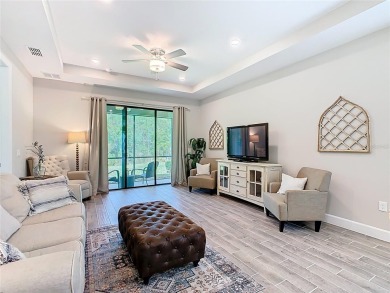 HUGE LIST PRICE decrease for this exquisitely maintained 2023 on Stonegate Golf Club in Florida - for sale on GolfHomes.com, golf home, golf lot
