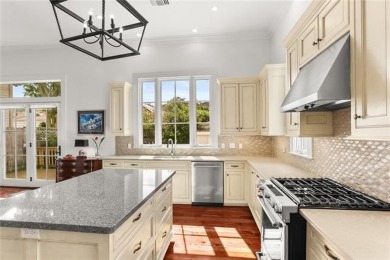 OPEN WED 6/18 @ 11a - 2p    |     Impeccably maintained and on Audubon Park Golf Course in Louisiana - for sale on GolfHomes.com, golf home, golf lot