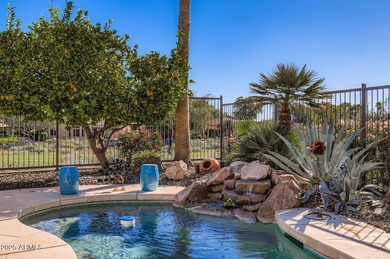 Magnificent!! Pristine! Elevated! Spotless! GOLF LOT!! are just on Trilogy Golf Club At Vistancia in Arizona - for sale on GolfHomes.com, golf home, golf lot