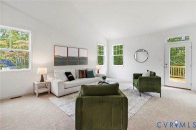 MOVE-IN READY! Enjoy new construction without the wait! The on Highlands Golfers Club in Virginia - for sale on GolfHomes.com, golf home, golf lot