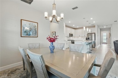 Located on a private Cul-de-sac street, Amador court is close to on Valencia Golf and Country Club in Florida - for sale on GolfHomes.com, golf home, golf lot