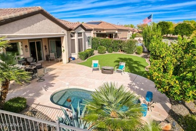 Magnificent!! Pristine! Elevated! Spotless! GOLF LOT!! are just on Trilogy Golf Club At Vistancia in Arizona - for sale on GolfHomes.com, golf home, golf lot