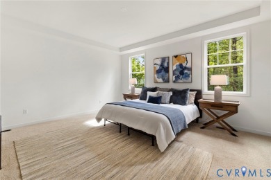 MOVE-IN READY! Enjoy new construction without the wait! The on Highlands Golfers Club in Virginia - for sale on GolfHomes.com, golf home, golf lot