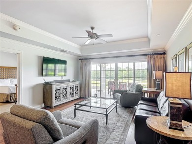 ACTIVE MEMBERSHIP. FULLY FURNISHED. SUNSET VIEWS OVER THE TOM on Reunion Resort Golf Course in Florida - for sale on GolfHomes.com, golf home, golf lot