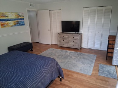 Located in beautiful Vista Gardens of Vero Beach next to Mckee on Vero Beach South Golf Course in Florida - for sale on GolfHomes.com, golf home, golf lot