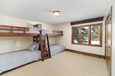 A great floor plan and updated finishes make this the ideal on The Snowmass Club in Colorado - for sale on GolfHomes.com, golf home, golf lot