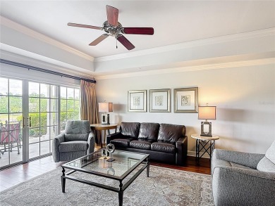 ACTIVE MEMBERSHIP. FULLY FURNISHED. SUNSET VIEWS OVER THE TOM on Reunion Resort Golf Course in Florida - for sale on GolfHomes.com, golf home, golf lot