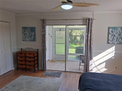 Located in beautiful Vista Gardens of Vero Beach next to Mckee on Vero Beach South Golf Course in Florida - for sale on GolfHomes.com, golf home, golf lot