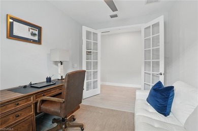 Located on a private Cul-de-sac street, Amador court is close to on Valencia Golf and Country Club in Florida - for sale on GolfHomes.com, golf home, golf lot