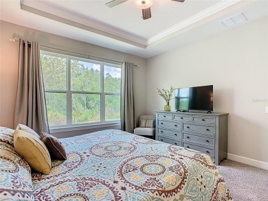 HUGE LIST PRICE decrease for this exquisitely maintained 2023 on Stonegate Golf Club in Florida - for sale on GolfHomes.com, golf home, golf lot