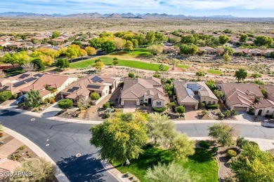 Magnificent!! Pristine! Elevated! Spotless! GOLF LOT!! are just on Trilogy Golf Club At Vistancia in Arizona - for sale on GolfHomes.com, golf home, golf lot