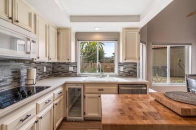Desert Hideaway in Laguna de la Paz! Situated on a .14 acre lot on La Quinta Golf  Resort and Country Clubs in California - for sale on GolfHomes.com, golf home, golf lot