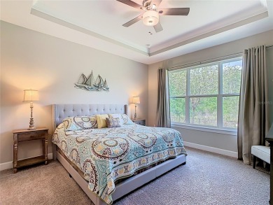 HUGE LIST PRICE decrease for this exquisitely maintained 2023 on Stonegate Golf Club in Florida - for sale on GolfHomes.com, golf home, golf lot